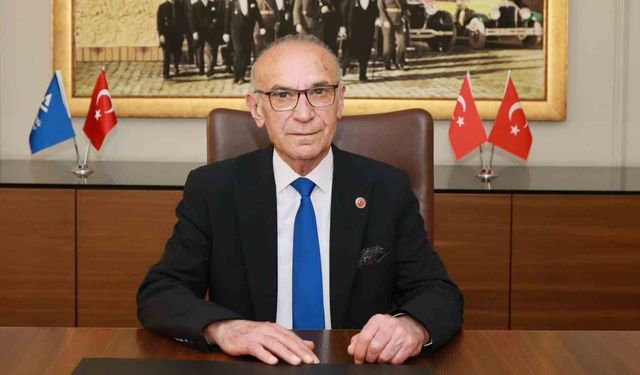 Yüreğir'de Başkan Vekilliği Seçimi İptal Edildi! Cafer Boyraz'dan İlk Açıklama