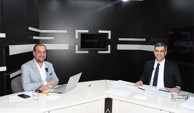 AK Parti İl Başkanı'ndan Gündem Yaratan Açıklamalar! Yüreğir Seçimi Yargıya Taşındı