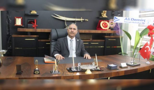 Adana İçin Kritik Su Uyarısı! Arslan: “Bugünkü Doluluk Yarının Garantisi Değildir”