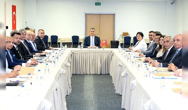 Adana Lezzet Festivali’nde 10. Yıl Hazırlığı!