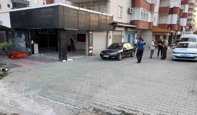 Adana’da Alacak Verecek Kavgası Kanlı Bitti!