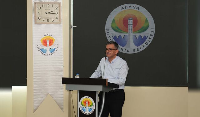 Adana’da Girne Köprüsü Tartışması Büyüyor! CHP’li Altıok’tan Dikkat Çeken Açıklama
