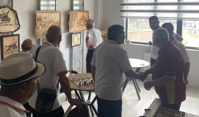 Adana’dan Kapadokya’ya Anlamlı Yolculuk! Huzurevi Sakinleri Unutulmaz Anlar Yaşadı