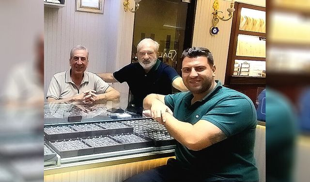 Adana’nın Parlayan Yıldız:   Dalyan Grup Büyümeye Devam Ediyor