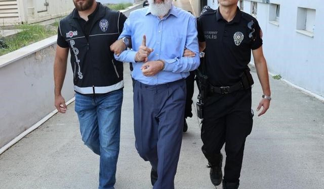 Alparslan Kuytul Dosyasında Dikkat Çeken Gizli Tanık İfadeleri: “Sırtında Sopa Kırdı”