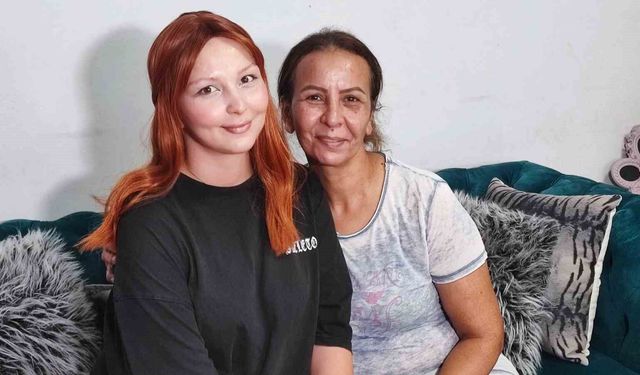 Adana’da Anne-Kızın İnanılmaz Mücadelesi!