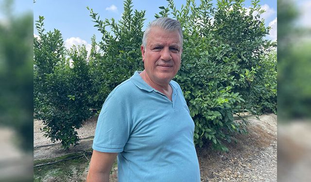 Ayhan Barut’tan İktidara Limon Ve Karadeniz Tepkisi: “Kılını Kıpırdatmıyor”