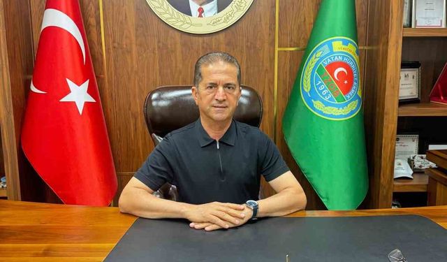 Adana'da Mısır Üreticilerini Heyecanlandıran Açıklama!