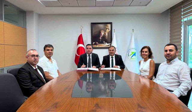 Adana Ve Mersin Basını İçin Dikkat Çeken İş Birliği!