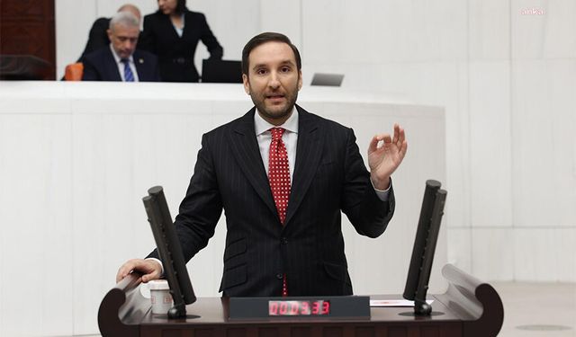 Bilici: Ne Zaman Adana'nın ve Adanalıların Yüzü Gülecek ?
