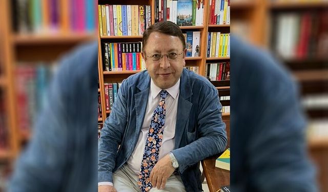 Cezmi Doğaner’in Dört Kitabı Yayına Hazır