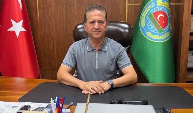Adana’da Çiftçinin Gözü Bu Kararda! Yüreğir Ziraat Odası’ndan Süre Uzatımı Çağrısı