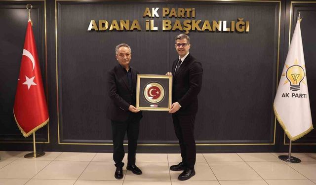 Adana’da Kentsel Dönüşüm İçin Yeni Dönem!
