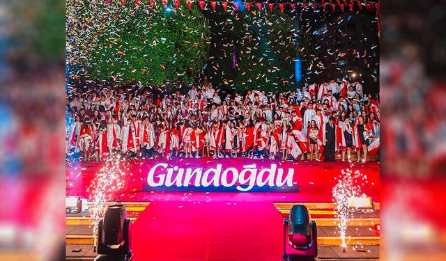 Dr. Gündoğdu’dan Başarı Analizi