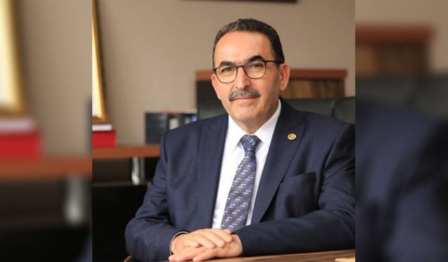 En Düşük Yanan Alan Oranına Sahip Ülkeyiz