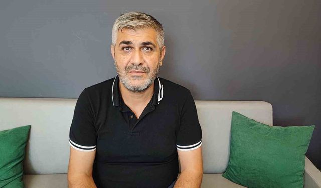 İş İçin Fildişi Sahili’ne Gitti, Sırra Kadem Bastı!
