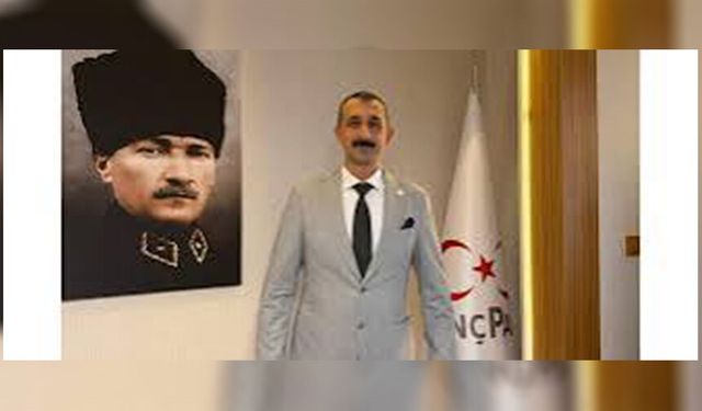 İl Başkanı Ramazan Arık: Mısır Üreticisinin Emeği Korunmalı