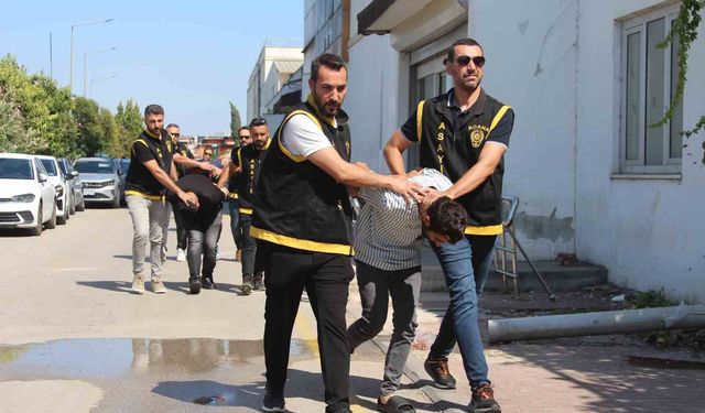 Adana'daki Kebapçı Saldırısında Şok İhanet!