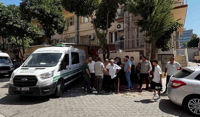 Adana'daki Kebapçı Saldırısında Acı Haber! Saldırganı Durdurmak İsterken Hayatını Kaybetti
