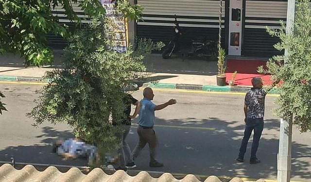 Ceyhan’da Silahlı Saldırı: Boşanma Aşamasındaki Kadın Hayatını Kaybetti
