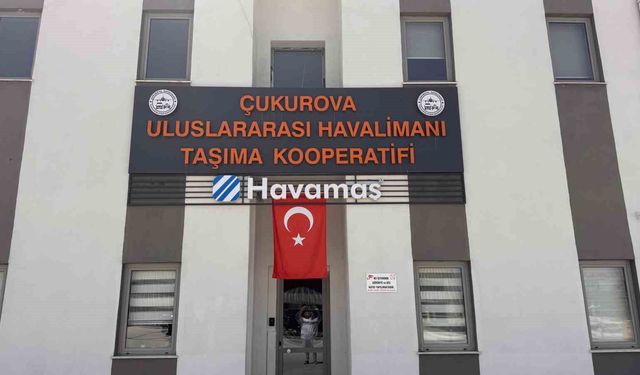 Çukurova Havalimanı’nda Ulaşımın Bilançosu Belli Oldu! 2 Yılda Milyonlarca Yolcu