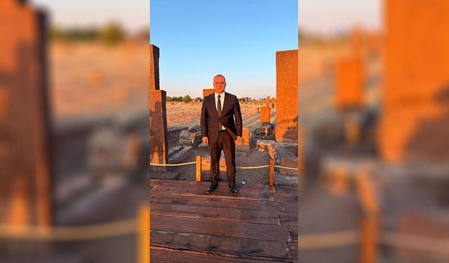 Malazgirt, Anadolu’yu Vatan  Kılan Büyük İradenin Mührüdür