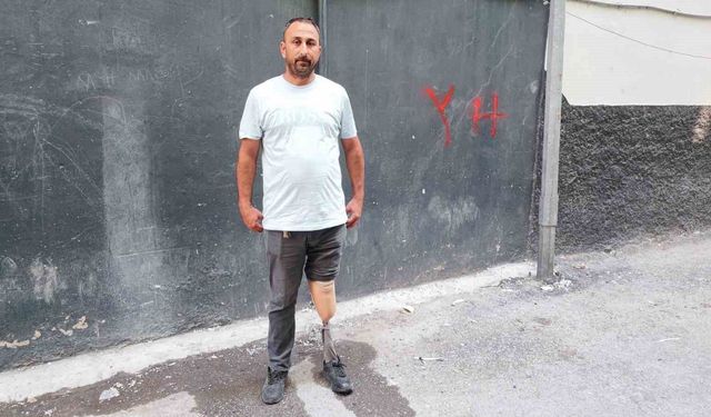 Sadece IBAN'ını Verdi! 16 Yıllık İşini ve Özgürlüğünü Kaybetti
