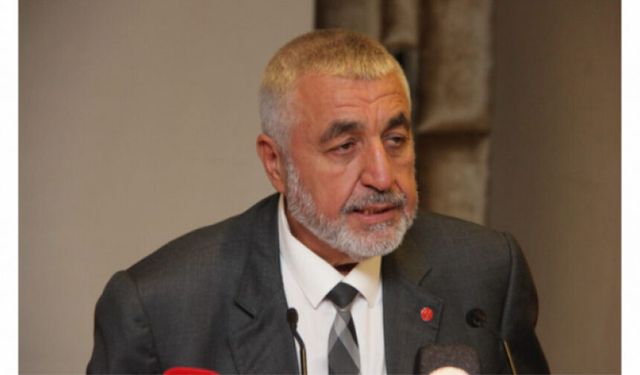 Saadet Partisi Adana’dan Dikkat Çeken Çıkış: “Türkiye’nin Geleceğini Millet Belirlesin”