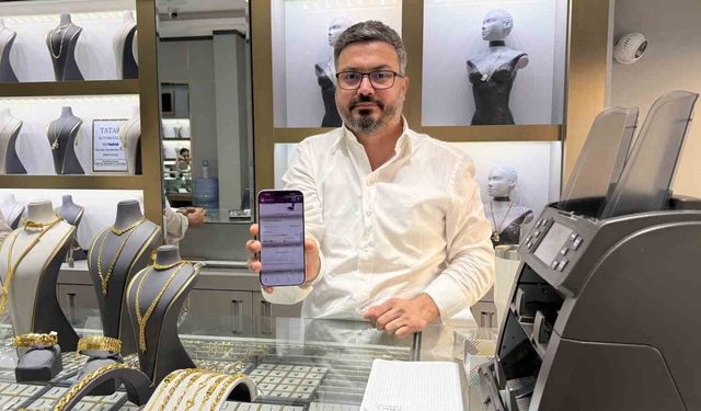 Adana’da “Sazan Sarmalı” Şoku!