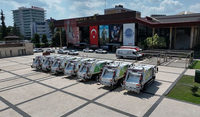 Seyhan Belediyesi’nden Dikkat Çeken Hamle!
