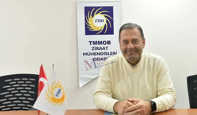 Tarımda Yaşlılık Alarmı