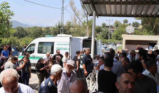 Adana'da Acı Kayıp! Traktör Kazasında Yaralanan Muhtar Yaşam Mücadelesini Kaybetti