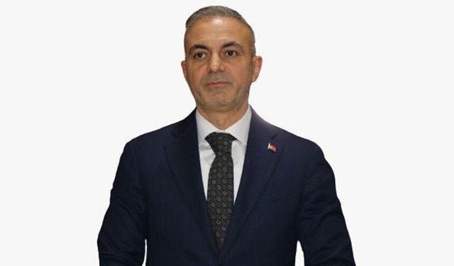 Tunç: 30 Ağustos Bağımsızlığımızın Simgesidir
