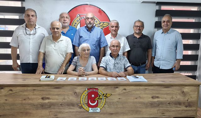 Tüzük Tadilat Komisyonu Çalışmalarını Tamamladı