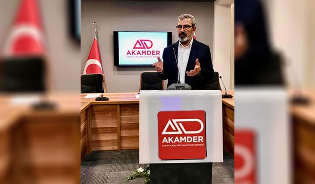 8 Ay Ruhsat Beklemek Normal Değil