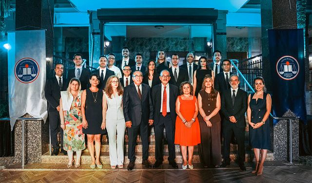 Adana Barosu’nda Seçim Heyecanı!
