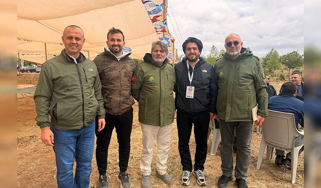 Adana İHH Yeni Dönem Projeleri İçin Düğmeye Bastı!