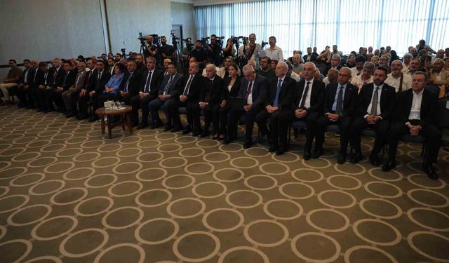 Adana’da Lezzet Şöleni İçin Geri Sayım Başladı!
