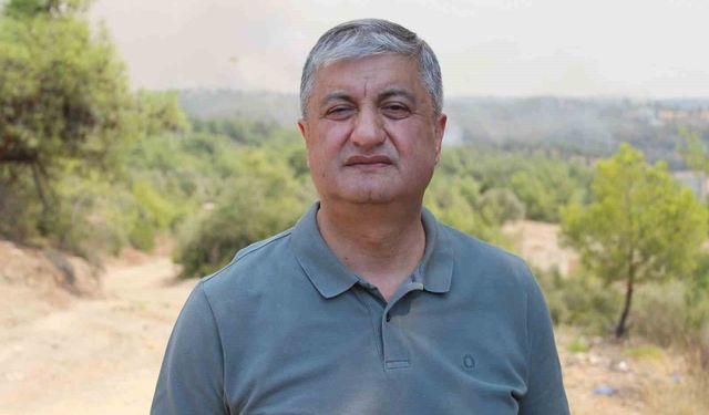 Adana’da Orman Yangınında Kritik Gelişme: 835 Kişi Tahliye Edildi