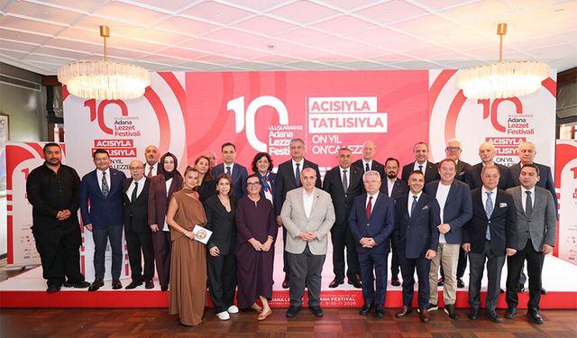Adana’nın 10 Yıllık Lezzet Hikayesi İstanbul’da Ortaya Çıktı!