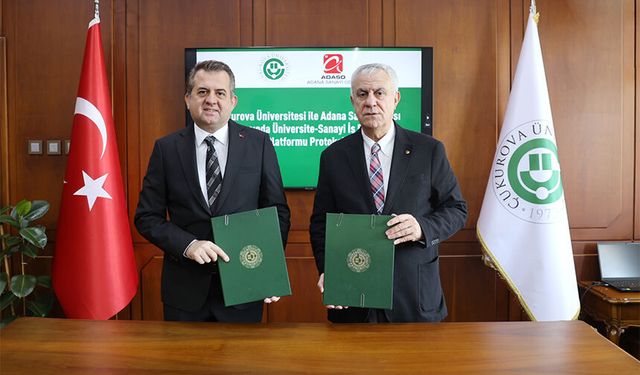 Akademi-Sanayi İş Birliğinde Yeni Dönem - Sanayicinin İhtiyacı Doğru Akademik Uzmanlıkla Buluşacak