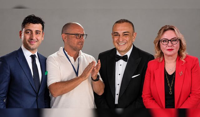 Altı Yıldır Değişmeyen Tek Şey: Çocukların Mutluluğu