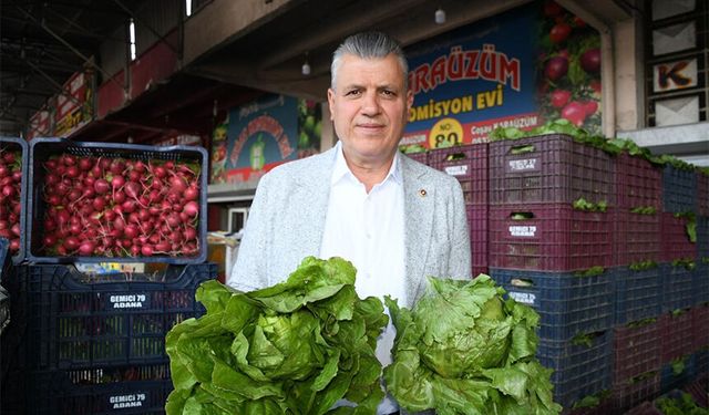 Ayhan Barut’tan İktidara Sert Çıkış: “Bedelini Üretici Ve Halk Ödüyor”