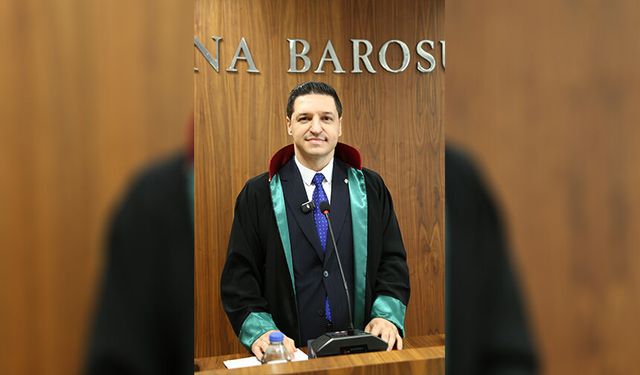 ‘Bağımsız Yargı’ Vurgusu