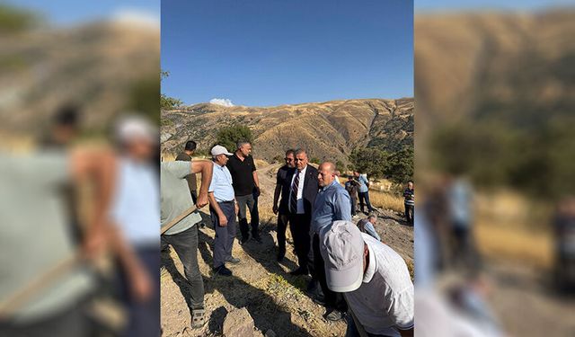 Bayram’dan Demirçalı’ya Vefa
