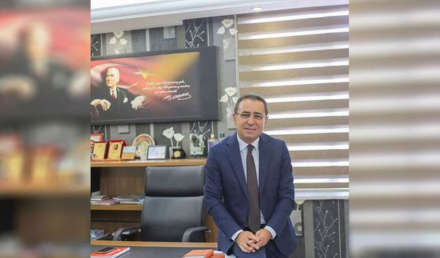 CHP Çukurova’da Hasan Aslan Dönemi