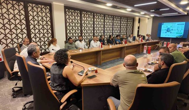 DAİMFED’den Yapı Sektöründe Dikkat Çeken Hamle: Yeni Dönem Başlıyor