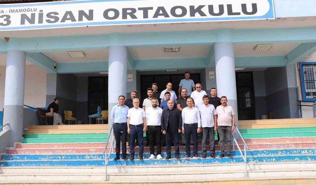 Eğitim-Bir-Sen Adana’da Kritik Gün!