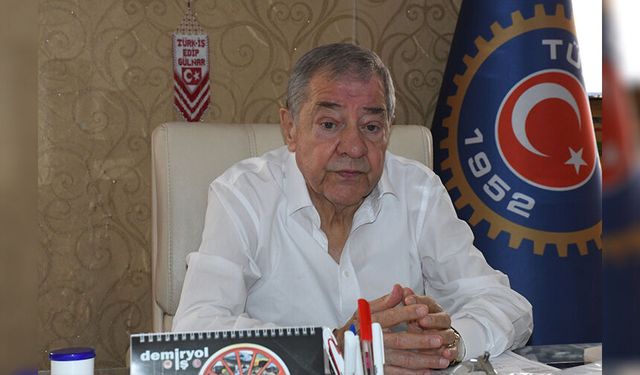 Gülnar: Çözüm Hemen Şimdi