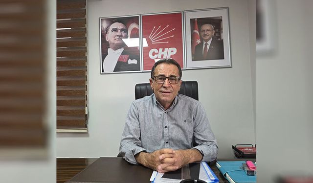 Hasan Aslan’dan Gaziler Günü’nde Dikkat Çeken Çağrı: “Yeni Düzenlemeler Şart”